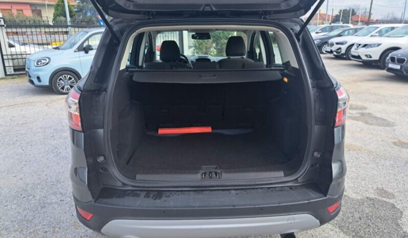 Ford Kuga 1.5 150hp ΕΛΛΗΝΙΚΗΣ ΑΝΤΙΠΡΟΣΩΠΕΙΑΣ-2 ΧΡΟΝΙΑ ΕΓΓΥΗΣΗ full