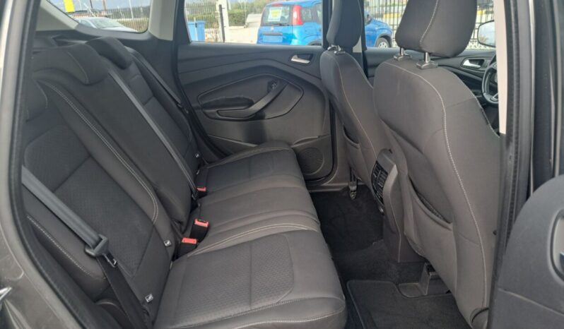 Ford Kuga 1.5 150hp ΕΛΛΗΝΙΚΗΣ ΑΝΤΙΠΡΟΣΩΠΕΙΑΣ-2 ΧΡΟΝΙΑ ΕΓΓΥΗΣΗ full