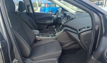 Ford Kuga 1.5 150hp ΕΛΛΗΝΙΚΗΣ ΑΝΤΙΠΡΟΣΩΠΕΙΑΣ-2 ΧΡΟΝΙΑ ΕΓΓΥΗΣΗ full