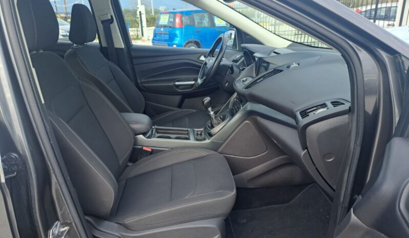 Ford Kuga 1.5 150hp ΕΛΛΗΝΙΚΗΣ ΑΝΤΙΠΡΟΣΩΠΕΙΑΣ-2 ΧΡΟΝΙΑ ΕΓΓΥΗΣΗ full