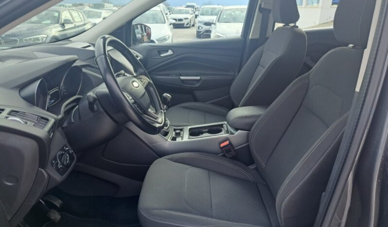 Ford Kuga 1.5 150hp ΕΛΛΗΝΙΚΗΣ ΑΝΤΙΠΡΟΣΩΠΕΙΑΣ-2 ΧΡΟΝΙΑ ΕΓΓΥΗΣΗ full