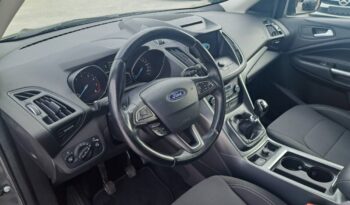 Ford Kuga 1.5 150hp ΕΛΛΗΝΙΚΗΣ ΑΝΤΙΠΡΟΣΩΠΕΙΑΣ-2 ΧΡΟΝΙΑ ΕΓΓΥΗΣΗ full