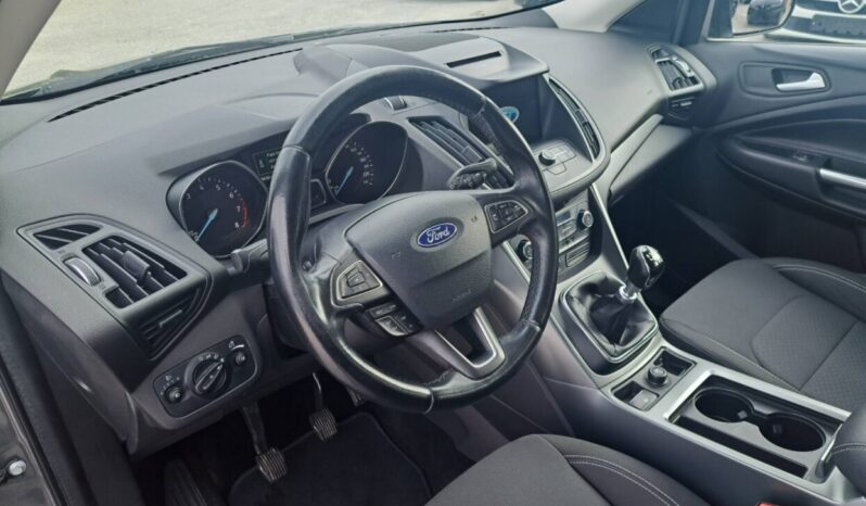 Ford Kuga 1.5 150hp ΕΛΛΗΝΙΚΗΣ ΑΝΤΙΠΡΟΣΩΠΕΙΑΣ-2 ΧΡΟΝΙΑ ΕΓΓΥΗΣΗ full