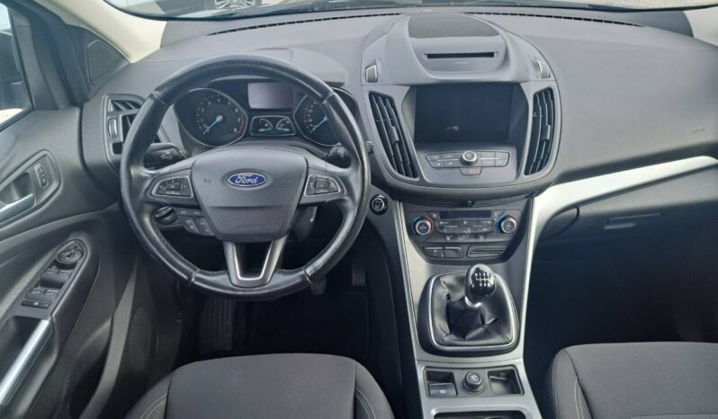 Ford Kuga 1.5 150hp ΕΛΛΗΝΙΚΗΣ ΑΝΤΙΠΡΟΣΩΠΕΙΑΣ-2 ΧΡΟΝΙΑ ΕΓΓΥΗΣΗ full