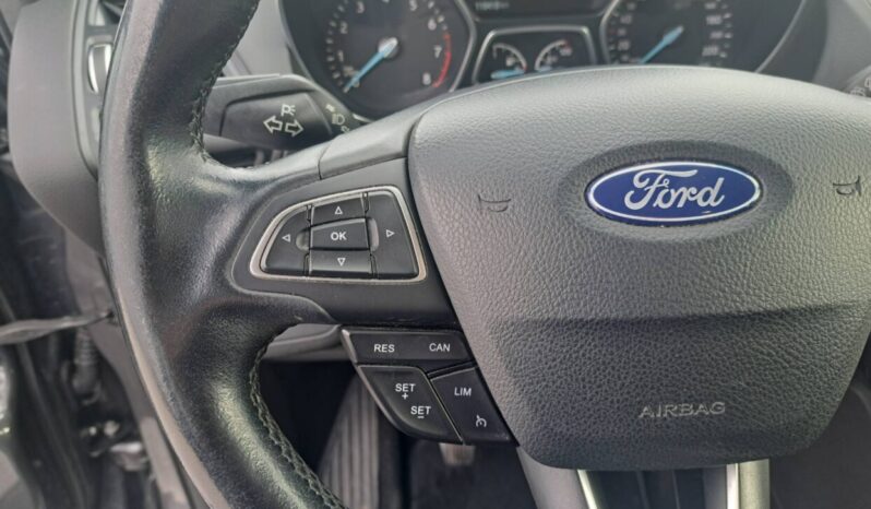 Ford Kuga 1.5 150hp ΕΛΛΗΝΙΚΗΣ ΑΝΤΙΠΡΟΣΩΠΕΙΑΣ-2 ΧΡΟΝΙΑ ΕΓΓΥΗΣΗ full