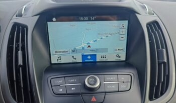 Ford Kuga 1.5 150hp ΕΛΛΗΝΙΚΗΣ ΑΝΤΙΠΡΟΣΩΠΕΙΑΣ-2 ΧΡΟΝΙΑ ΕΓΓΥΗΣΗ full