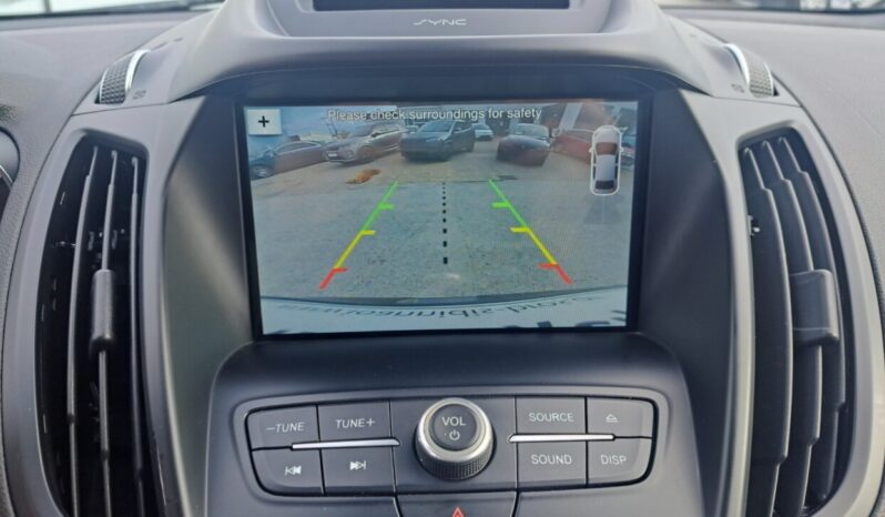 Ford Kuga 1.5 150hp ΕΛΛΗΝΙΚΗΣ ΑΝΤΙΠΡΟΣΩΠΕΙΑΣ-2 ΧΡΟΝΙΑ ΕΓΓΥΗΣΗ full