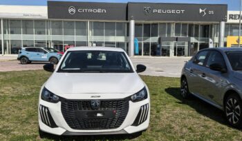 Peugeot 208 1.2 PureTech 75hp Style full