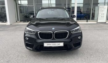 BMW X1 sDrive 18i ΕΛΛΗΝΙΚΗΣ ΑΝΤΙΠΡΟΣΩΠΕΙΑΣ – 2 ΧΡΟΝΙΑ ΕΓΓΥΗΣΗ full