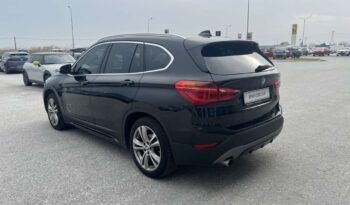 BMW X1 sDrive 18i ΕΛΛΗΝΙΚΗΣ ΑΝΤΙΠΡΟΣΩΠΕΙΑΣ – 2 ΧΡΟΝΙΑ ΕΓΓΥΗΣΗ full