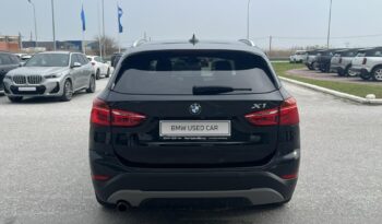 BMW X1 sDrive 18i ΕΛΛΗΝΙΚΗΣ ΑΝΤΙΠΡΟΣΩΠΕΙΑΣ – 2 ΧΡΟΝΙΑ ΕΓΓΥΗΣΗ full