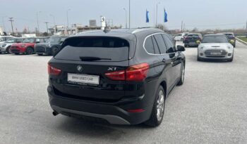 BMW X1 sDrive 18i ΕΛΛΗΝΙΚΗΣ ΑΝΤΙΠΡΟΣΩΠΕΙΑΣ – 2 ΧΡΟΝΙΑ ΕΓΓΥΗΣΗ full