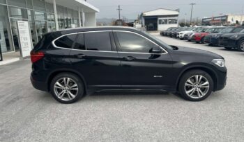 BMW X1 sDrive 18i ΕΛΛΗΝΙΚΗΣ ΑΝΤΙΠΡΟΣΩΠΕΙΑΣ – 2 ΧΡΟΝΙΑ ΕΓΓΥΗΣΗ full