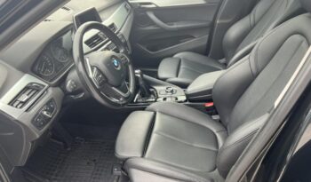 BMW X1 sDrive 18i ΕΛΛΗΝΙΚΗΣ ΑΝΤΙΠΡΟΣΩΠΕΙΑΣ – 2 ΧΡΟΝΙΑ ΕΓΓΥΗΣΗ full