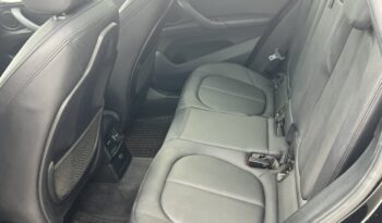 BMW X1 sDrive 18i ΕΛΛΗΝΙΚΗΣ ΑΝΤΙΠΡΟΣΩΠΕΙΑΣ – 2 ΧΡΟΝΙΑ ΕΓΓΥΗΣΗ full
