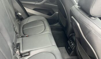 BMW X1 sDrive 18i ΕΛΛΗΝΙΚΗΣ ΑΝΤΙΠΡΟΣΩΠΕΙΑΣ – 2 ΧΡΟΝΙΑ ΕΓΓΥΗΣΗ full