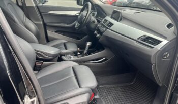 BMW X1 sDrive 18i ΕΛΛΗΝΙΚΗΣ ΑΝΤΙΠΡΟΣΩΠΕΙΑΣ – 2 ΧΡΟΝΙΑ ΕΓΓΥΗΣΗ full