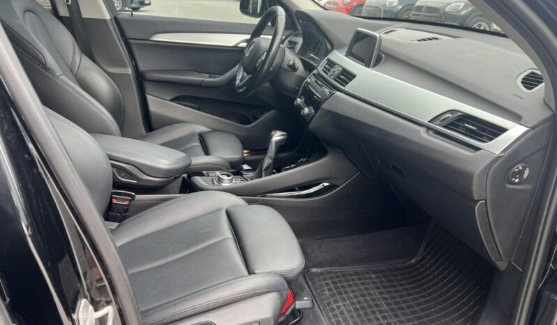 BMW X1 sDrive 18i ΕΛΛΗΝΙΚΗΣ ΑΝΤΙΠΡΟΣΩΠΕΙΑΣ – 2 ΧΡΟΝΙΑ ΕΓΓΥΗΣΗ full