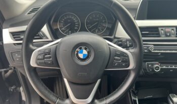 BMW X1 sDrive 18i ΕΛΛΗΝΙΚΗΣ ΑΝΤΙΠΡΟΣΩΠΕΙΑΣ – 2 ΧΡΟΝΙΑ ΕΓΓΥΗΣΗ full