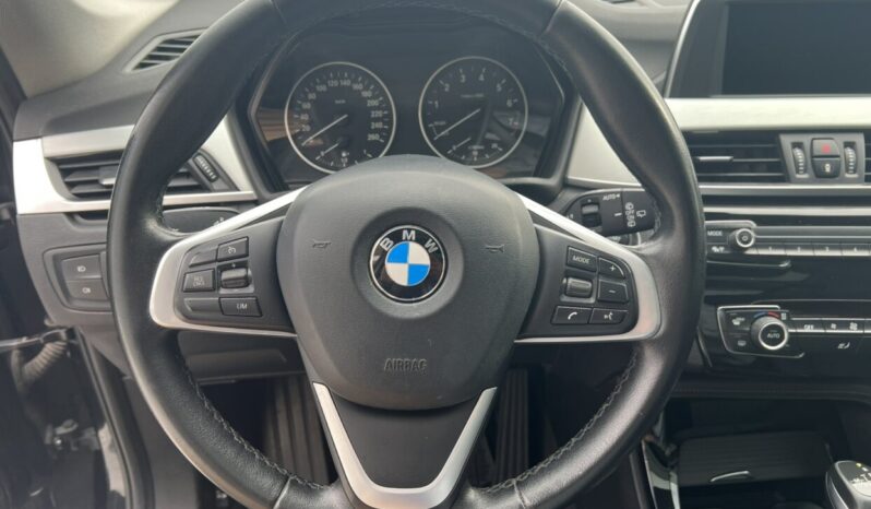 BMW X1 sDrive 18i ΕΛΛΗΝΙΚΗΣ ΑΝΤΙΠΡΟΣΩΠΕΙΑΣ – 2 ΧΡΟΝΙΑ ΕΓΓΥΗΣΗ full