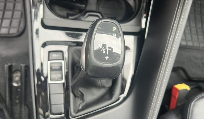 BMW X1 sDrive 18i ΕΛΛΗΝΙΚΗΣ ΑΝΤΙΠΡΟΣΩΠΕΙΑΣ – 2 ΧΡΟΝΙΑ ΕΓΓΥΗΣΗ full
