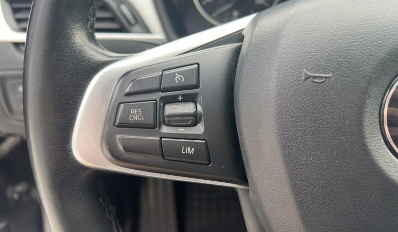 BMW X1 sDrive 18i ΕΛΛΗΝΙΚΗΣ ΑΝΤΙΠΡΟΣΩΠΕΙΑΣ – 2 ΧΡΟΝΙΑ ΕΓΓΥΗΣΗ full