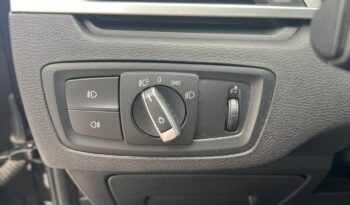 BMW X1 sDrive 18i ΕΛΛΗΝΙΚΗΣ ΑΝΤΙΠΡΟΣΩΠΕΙΑΣ – 2 ΧΡΟΝΙΑ ΕΓΓΥΗΣΗ full