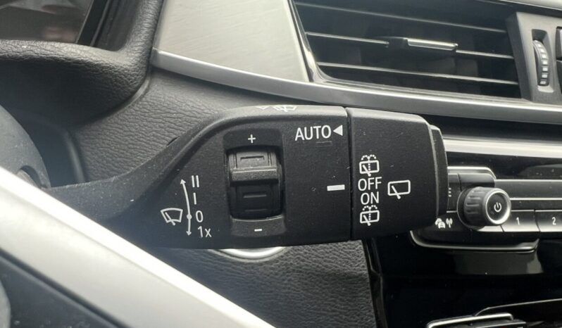 BMW X1 sDrive 18i ΕΛΛΗΝΙΚΗΣ ΑΝΤΙΠΡΟΣΩΠΕΙΑΣ – 2 ΧΡΟΝΙΑ ΕΓΓΥΗΣΗ full