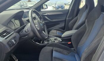 BMW X2 sDrive 16D M Sport X (Φ) ΕΛΛΗΝΙΚΗΣ ΑΝΤΙΠΡΟΣΩΠΕΙΑΣ full