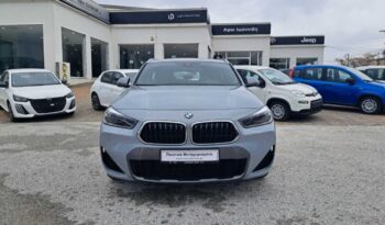 BMW X2 sDrive 16D M Sport X (Φ) ΕΛΛΗΝΙΚΗΣ ΑΝΤΙΠΡΟΣΩΠΕΙΑΣ full