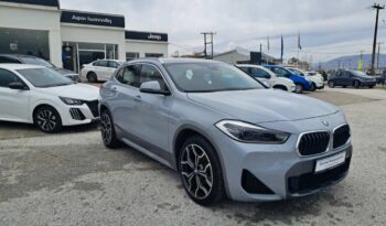 BMW X2 sDrive 16D M Sport X (Φ) ΕΛΛΗΝΙΚΗΣ ΑΝΤΙΠΡΟΣΩΠΕΙΑΣ full