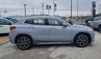 BMW X2 sDrive 16D M Sport X (Φ) ΕΛΛΗΝΙΚΗΣ ΑΝΤΙΠΡΟΣΩΠΕΙΑΣ full