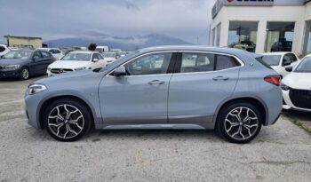 BMW X2 sDrive 16D M Sport X (Φ) ΕΛΛΗΝΙΚΗΣ ΑΝΤΙΠΡΟΣΩΠΕΙΑΣ full