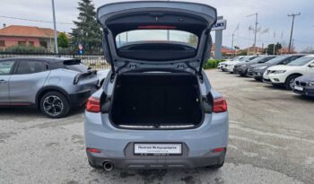 BMW X2 sDrive 16D M Sport X (Φ) ΕΛΛΗΝΙΚΗΣ ΑΝΤΙΠΡΟΣΩΠΕΙΑΣ full