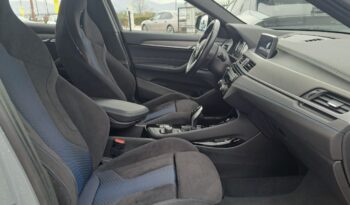 BMW X2 sDrive 16D M Sport X (Φ) ΕΛΛΗΝΙΚΗΣ ΑΝΤΙΠΡΟΣΩΠΕΙΑΣ full