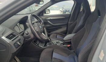 BMW X2 sDrive 16D M Sport X (Φ) ΕΛΛΗΝΙΚΗΣ ΑΝΤΙΠΡΟΣΩΠΕΙΑΣ full