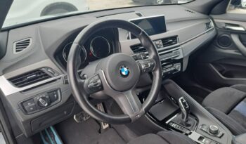 BMW X2 sDrive 16D M Sport X (Φ) ΕΛΛΗΝΙΚΗΣ ΑΝΤΙΠΡΟΣΩΠΕΙΑΣ full