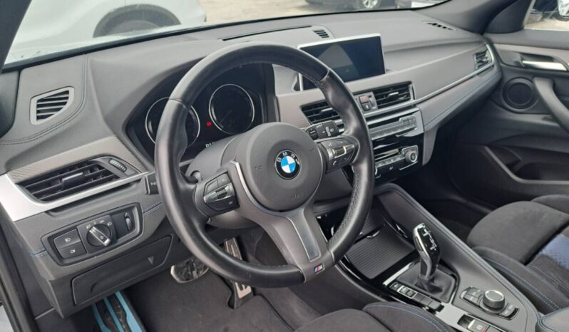 BMW X2 sDrive 16D M Sport X (Φ) ΕΛΛΗΝΙΚΗΣ ΑΝΤΙΠΡΟΣΩΠΕΙΑΣ full