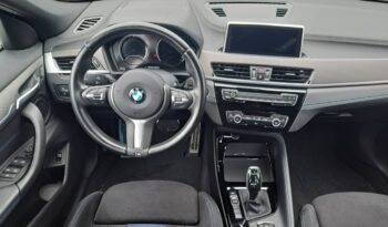 BMW X2 sDrive 16D M Sport X (Φ) ΕΛΛΗΝΙΚΗΣ ΑΝΤΙΠΡΟΣΩΠΕΙΑΣ full
