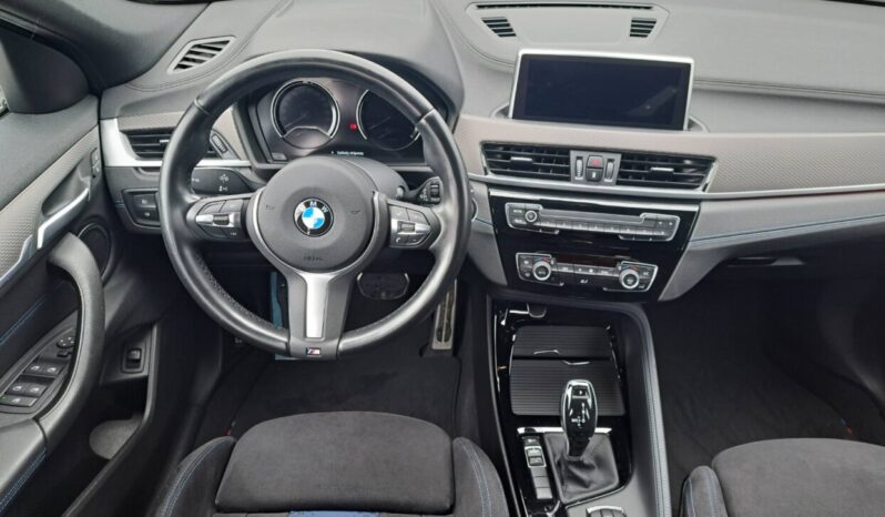 BMW X2 sDrive 16D M Sport X (Φ) ΕΛΛΗΝΙΚΗΣ ΑΝΤΙΠΡΟΣΩΠΕΙΑΣ full