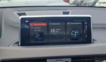 BMW X2 sDrive 16D M Sport X (Φ) ΕΛΛΗΝΙΚΗΣ ΑΝΤΙΠΡΟΣΩΠΕΙΑΣ full