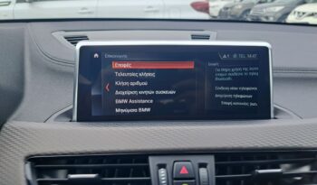 BMW X2 sDrive 16D M Sport X (Φ) ΕΛΛΗΝΙΚΗΣ ΑΝΤΙΠΡΟΣΩΠΕΙΑΣ full