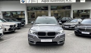 BMW X5 xDrive 25D (Π) full