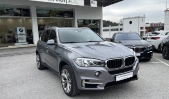 BMW X5 xDrive 25D (Π) full