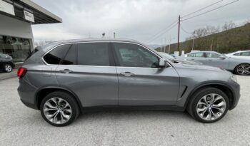 BMW X5 xDrive 25D (Π) full