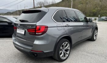 BMW X5 xDrive 25D (Π) full