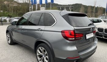 BMW X5 xDrive 25D (Π) full