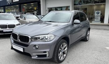 BMW X5 xDrive 25D (Π) full
