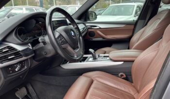 BMW X5 xDrive 25D (Π) full