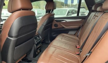BMW X5 xDrive 25D (Π) full